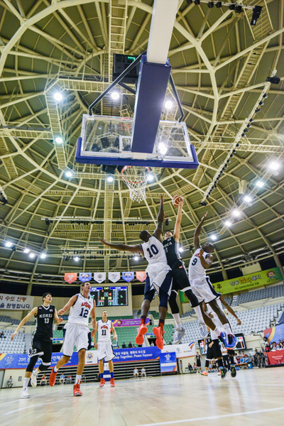 CISM Korea 2015_Basketball60
